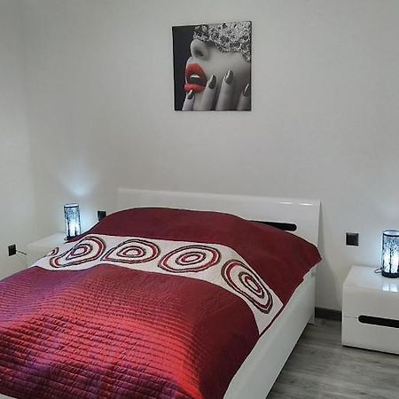 Apartamenty Wakacyjne Slesin  Exterior photo